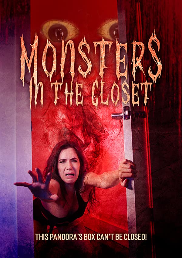 فیلم Monsters in the Closet 2022 | هیولاها در کمد