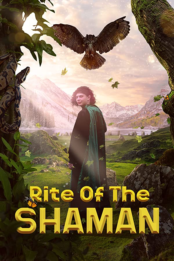 فیلم Rite of the Shaman 2022 | آیین شمن