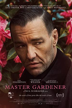 فیلم Master Gardener 2022 | استاد باغبان