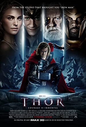 فیلم Thor 2011 | ثور