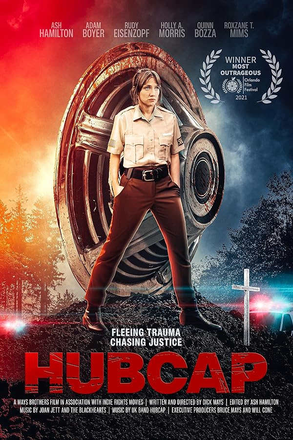 فیلم Hubcap 2021
