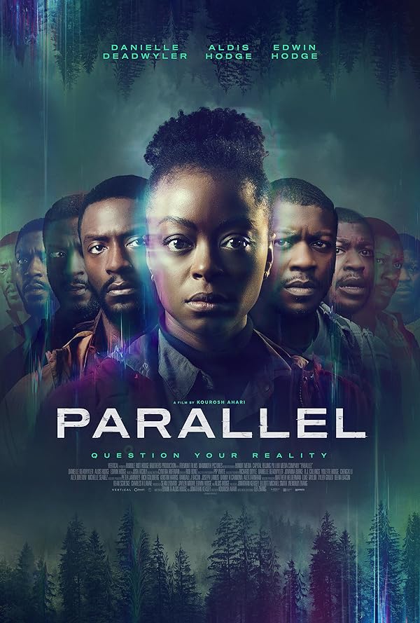 فیلم Parallel 2024 | موازی