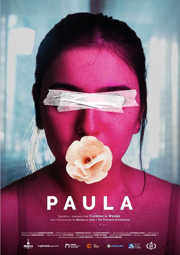 فیلم Paula 2022 | پائولا
