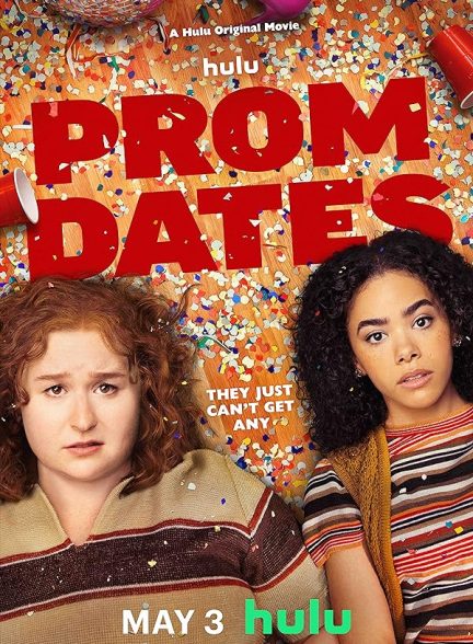 فیلم Prom Dates 2024